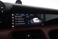 Porsche Taycan vaihtoauto