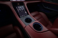 Porsche Taycan vaihtoauto