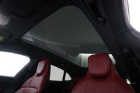 Porsche Taycan vaihtoauto