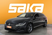 Volkswagen Arteon vaihtoauto