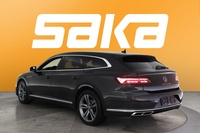 Volkswagen Arteon vaihtoauto