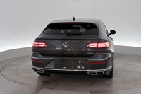 Volkswagen Arteon vaihtoauto