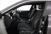 Volkswagen Arteon vaihtoauto