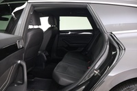 Volkswagen Arteon vaihtoauto