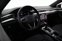 Volkswagen Arteon vaihtoauto