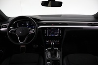 Volkswagen Arteon vaihtoauto