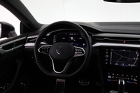 Volkswagen Arteon vaihtoauto