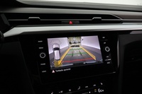 Volkswagen Arteon vaihtoauto