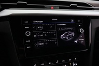 Volkswagen Arteon vaihtoauto