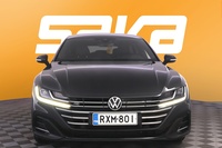 Volkswagen Arteon vaihtoauto