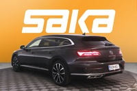 Volkswagen Arteon vaihtoauto
