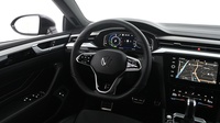 Volkswagen Arteon vaihtoauto