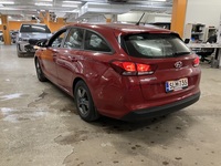Hyundai i30 Wagon vaihtoauto