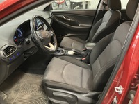 Hyundai i30 Wagon vaihtoauto