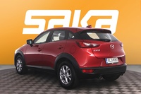 Mazda CX-3 vaihtoauto