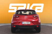 Mazda CX-3 vaihtoauto