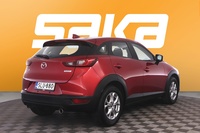 Mazda CX-3 vaihtoauto