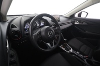 Mazda CX-3 vaihtoauto