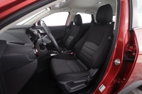 Mazda CX-3 vaihtoauto