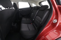 Mazda CX-3 vaihtoauto