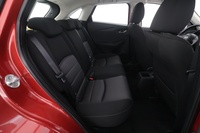 Mazda CX-3 vaihtoauto