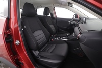 Mazda CX-3 vaihtoauto