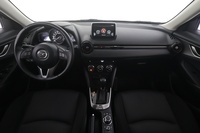 Mazda CX-3 vaihtoauto