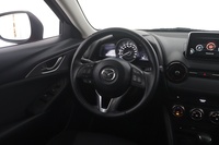 Mazda CX-3 vaihtoauto