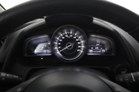 Mazda CX-3 vaihtoauto