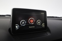 Mazda CX-3 vaihtoauto