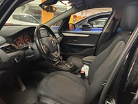 BMW 225 vaihtoauto