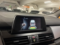 BMW 225 vaihtoauto