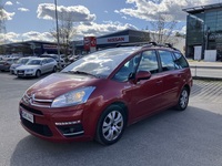 Citroën Grand C4 Picasso vaihtoauto