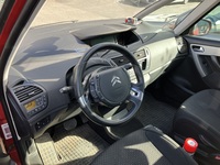 Citroën Grand C4 Picasso vaihtoauto