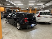 BMW 130 vaihtoauto