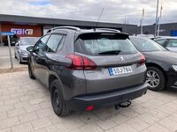 Peugeot 2008 vaihtoauto