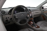 Mercedes-Benz CLK vaihtoauto