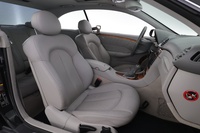 Mercedes-Benz CLK vaihtoauto