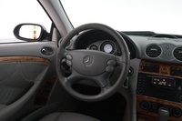 Mercedes-Benz CLK vaihtoauto
