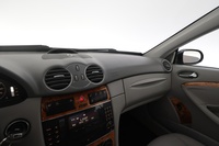 Mercedes-Benz CLK vaihtoauto