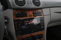 Mercedes-Benz CLK vaihtoauto