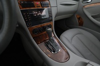 Mercedes-Benz CLK vaihtoauto