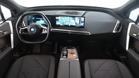 BMW iX vaihtoauto