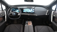 BMW iX vaihtoauto