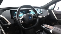 BMW iX vaihtoauto