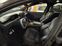 Tesla Model X vaihtoauto