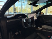 Tesla Model X vaihtoauto