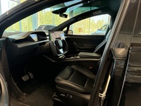 Tesla Model X vaihtoauto