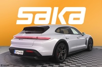 Porsche Taycan vaihtoauto