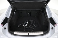 Porsche Taycan vaihtoauto